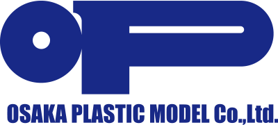 株式会社大阪プラスチックモデル